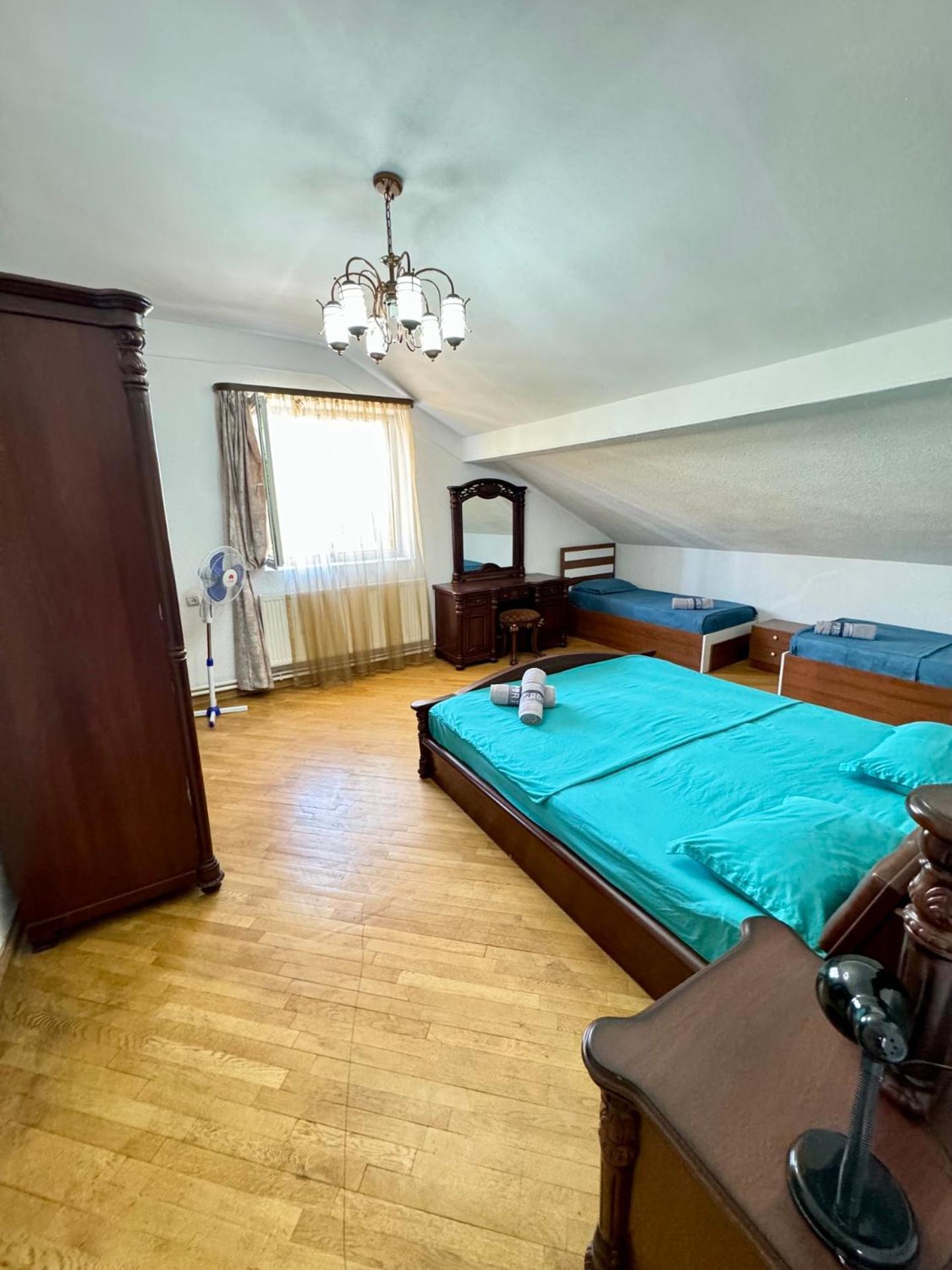 Ararat Guest House Erévan Extérieur photo